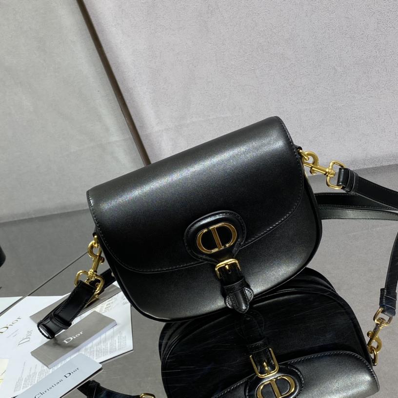Dior Medium Dior Bobby Bag - DopestKickz