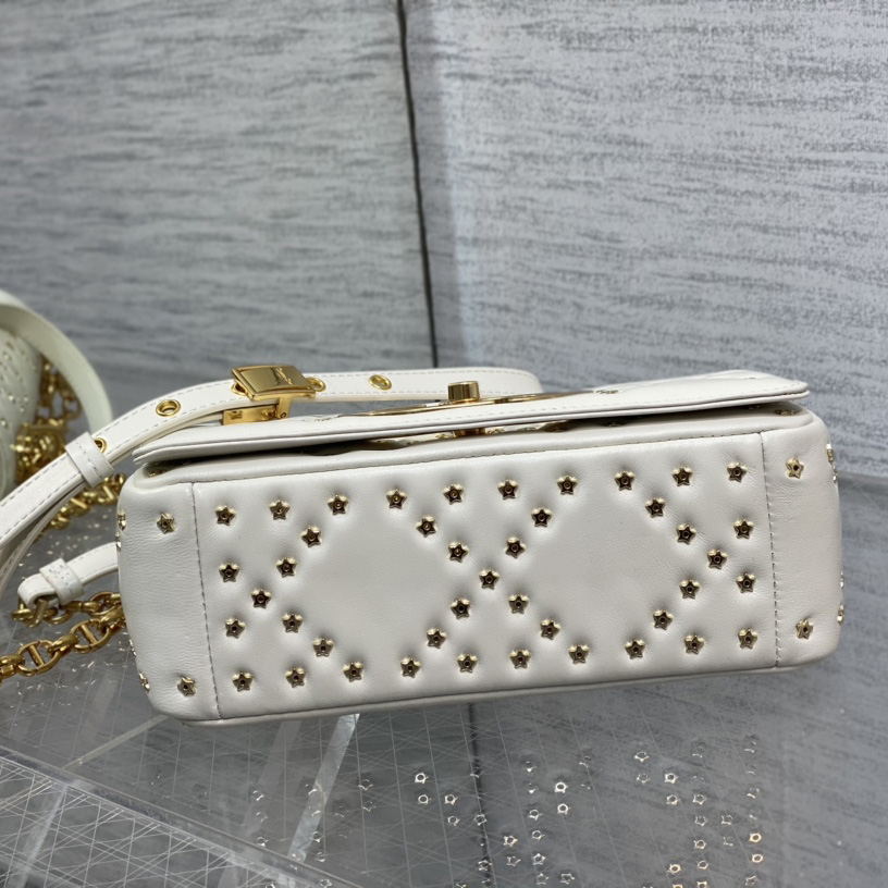 Dior Small Dior Caro Bag - DopestKickz