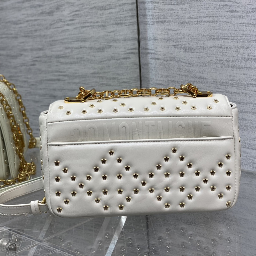 Dior Small Dior Caro Bag - DopestKickz