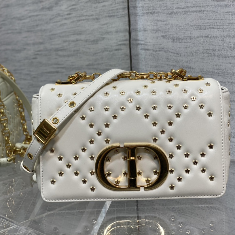 Dior Small Dior Caro Bag - DopestKickz