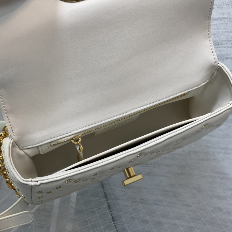 Dior Small Dior Caro Bag - DopestKickz