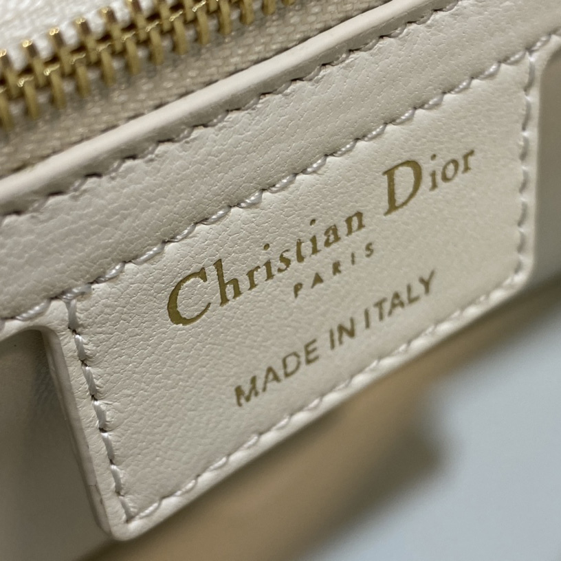 Dior Small Dior Caro Bag - DopestKickz