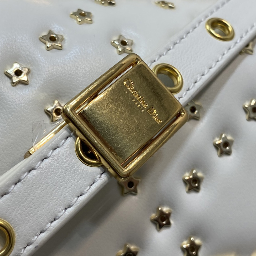 Dior Small Dior Caro Bag - DopestKickz