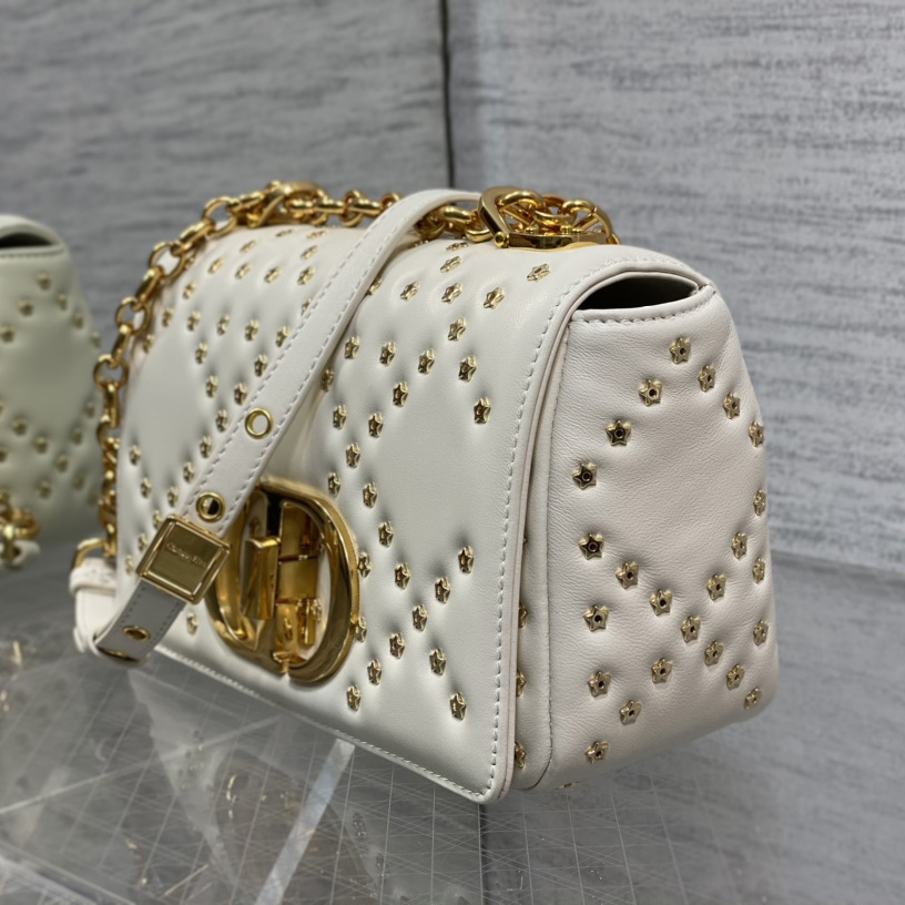 Dior Small Dior Caro Bag - DopestKickz