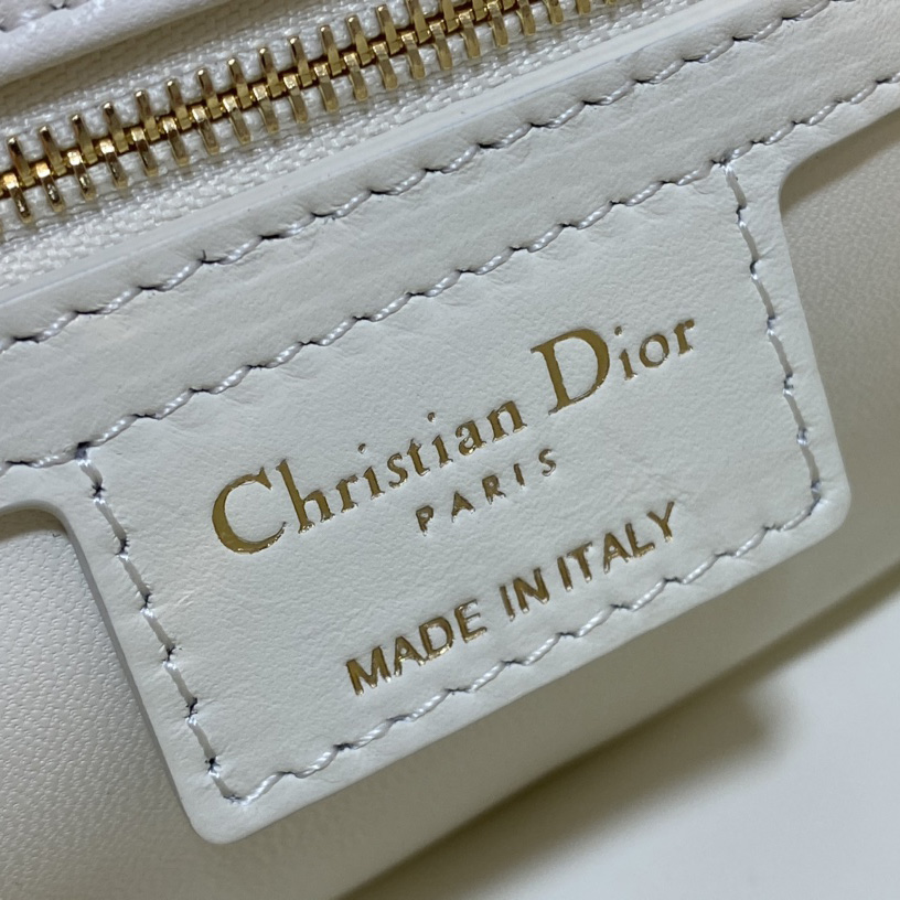 Dior Small Dior Caro Bag - DopestKickz