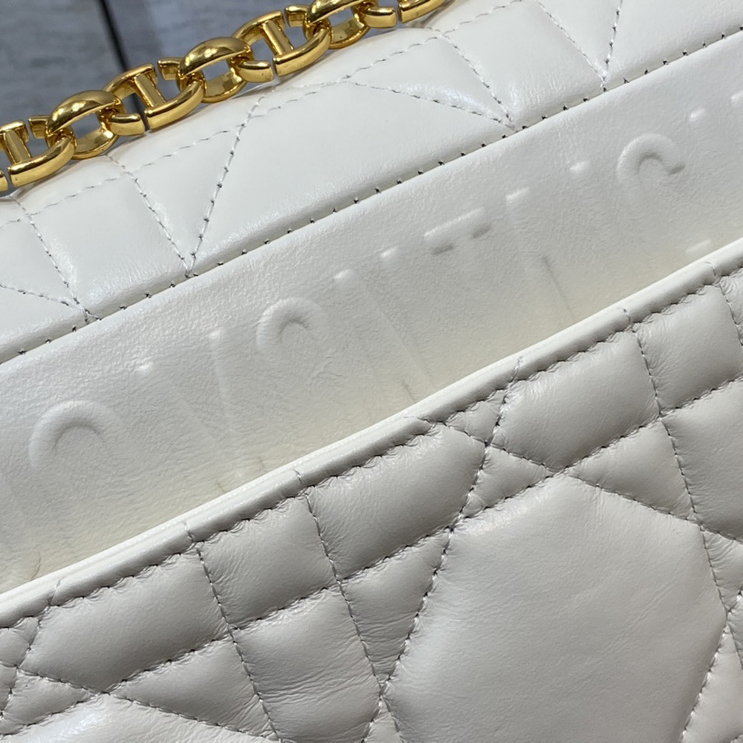 Dior Small Dior Caro Bag - DopestKickz