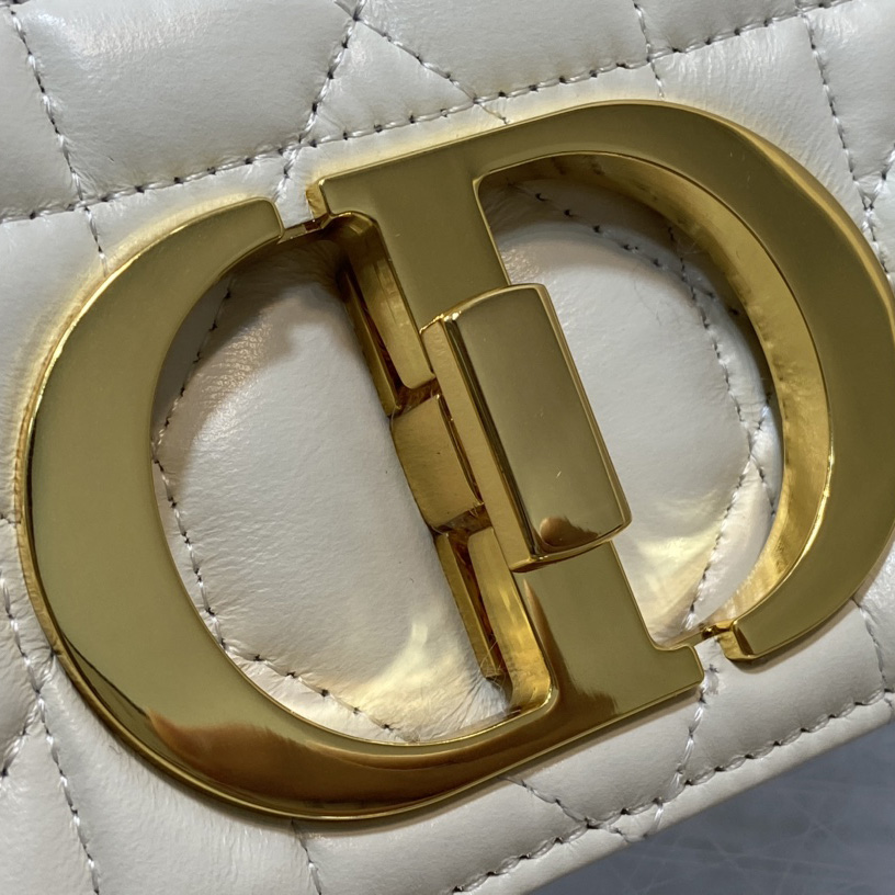 Dior Small Dior Caro Bag - DopestKickz