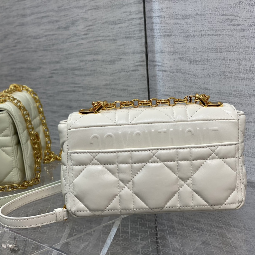 Dior Small Dior Caro Bag - DopestKickz