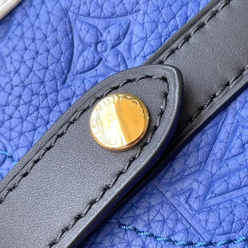 Louis Vuitton x NBA Backpack(38-44-21cm)     - DopestKickz