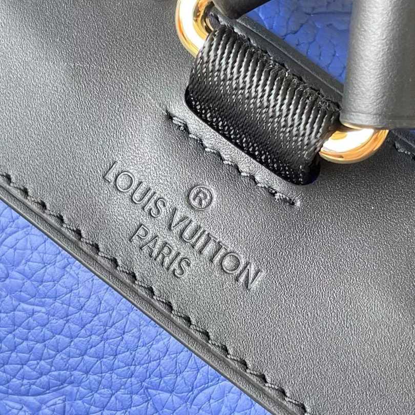 Louis Vuitton x NBA Backpack(38-44-21cm)     - DopestKickz