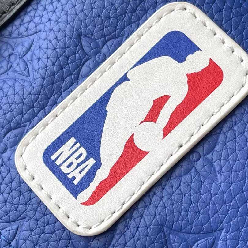 Louis Vuitton x NBA Backpack(38-44-21cm)     - DopestKickz