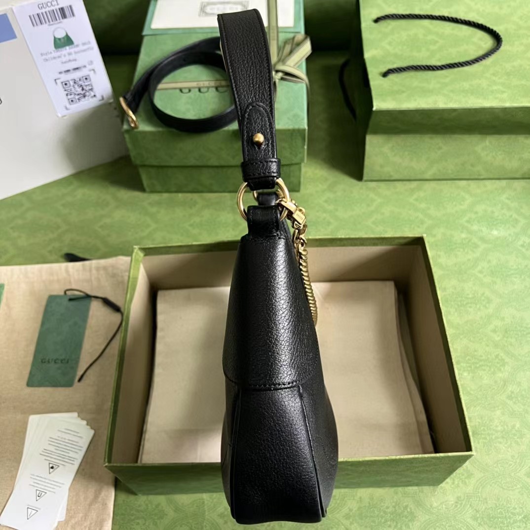 Gucci Aphrodite Small Shoulder Bag(25-19-7cm) - DopestKickz