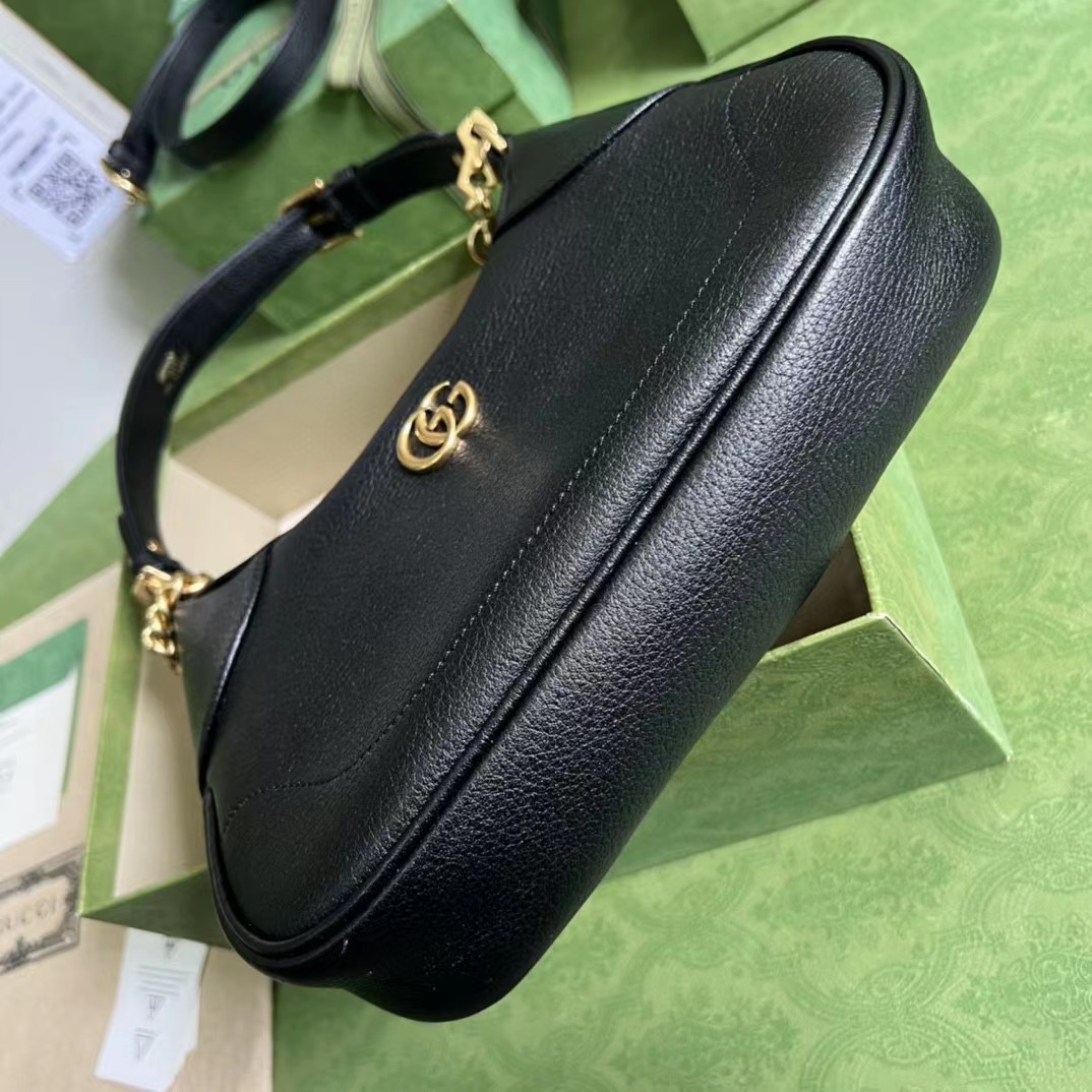 Gucci Aphrodite Small Shoulder Bag(25-19-7cm) - DopestKickz