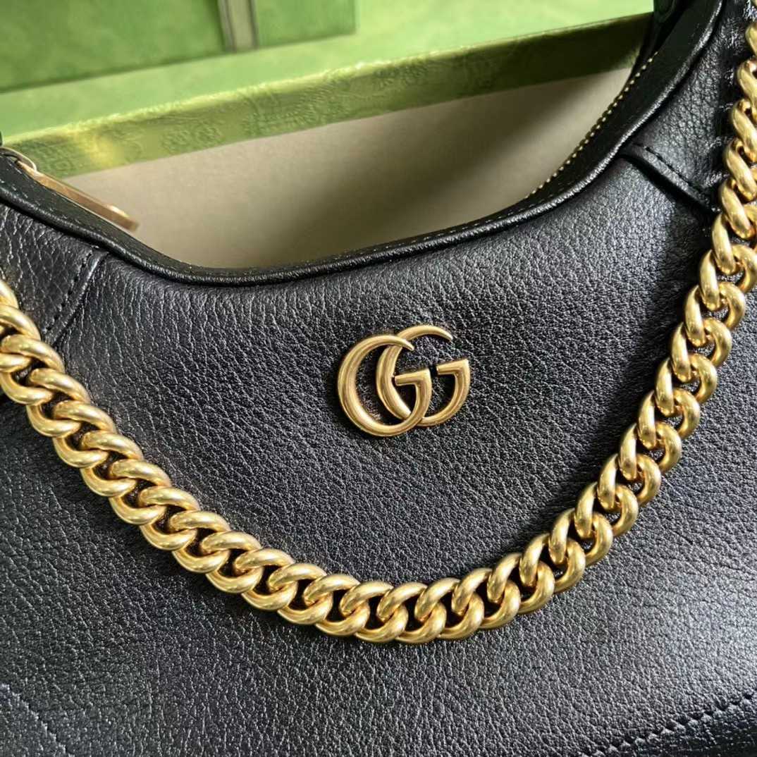 Gucci Aphrodite Small Shoulder Bag(25-19-7cm) - DopestKickz
