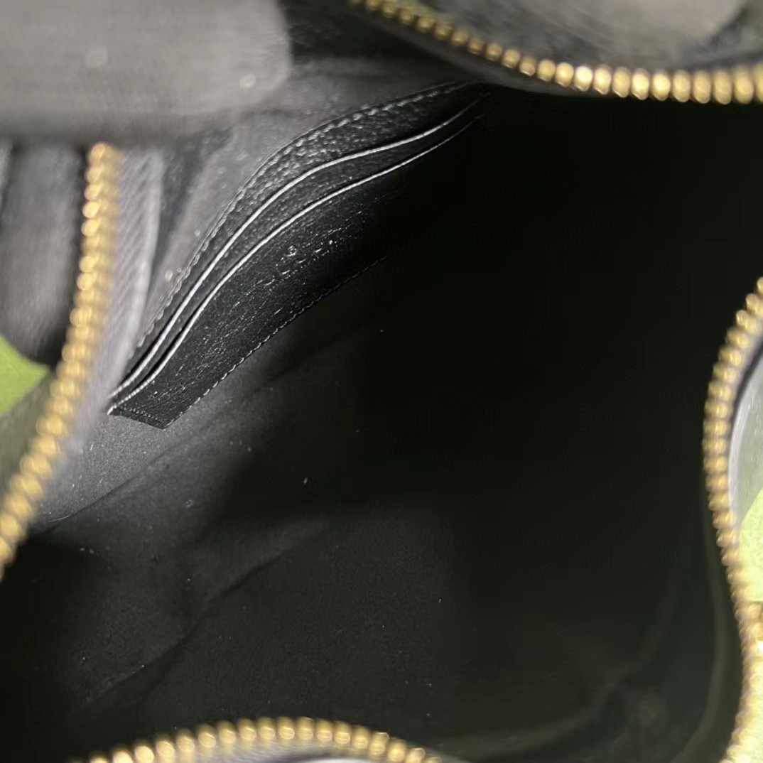 Gucci Aphrodite Small Shoulder Bag(25-19-7cm) - DopestKickz