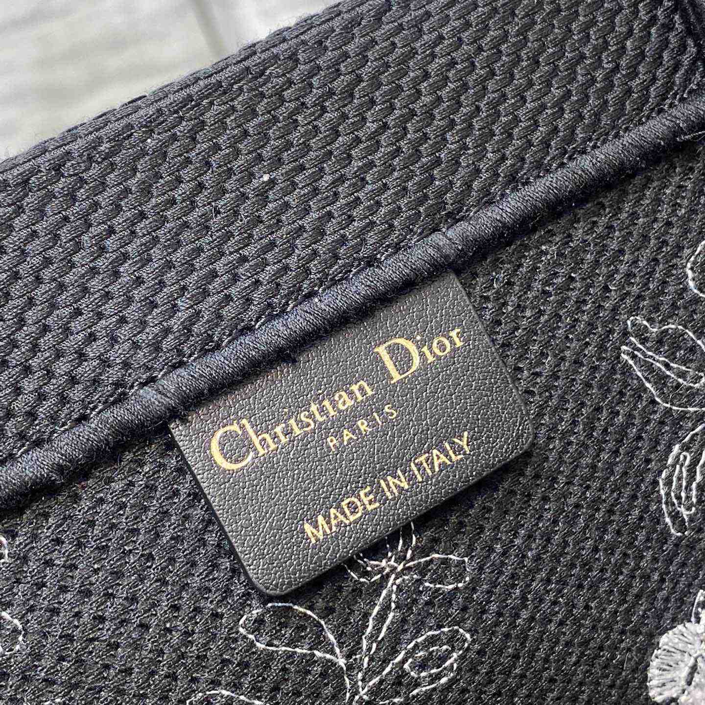 Dior Large Dior Book Tote(42*18*35cm) - DopestKickz