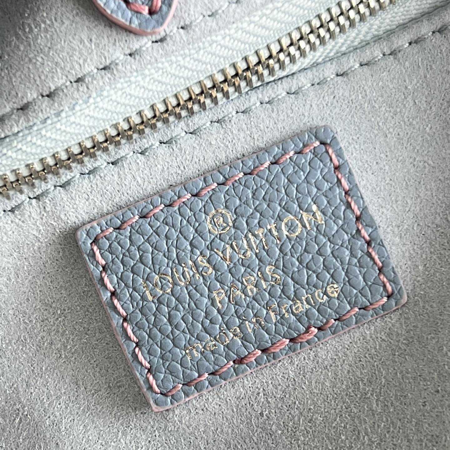 Louis Vuitton OnTheGo PM Tote Bag (25 x 19 x 11.5 cm)   M46067 - DopestKickz