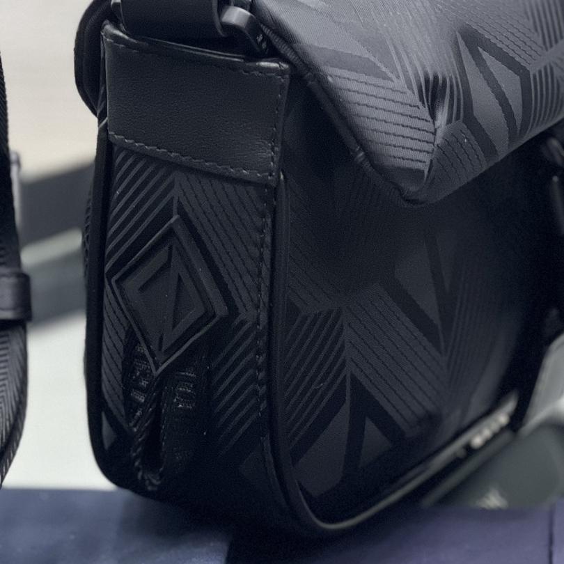 Dior Explorer Pouch With Strap - DopestKickz