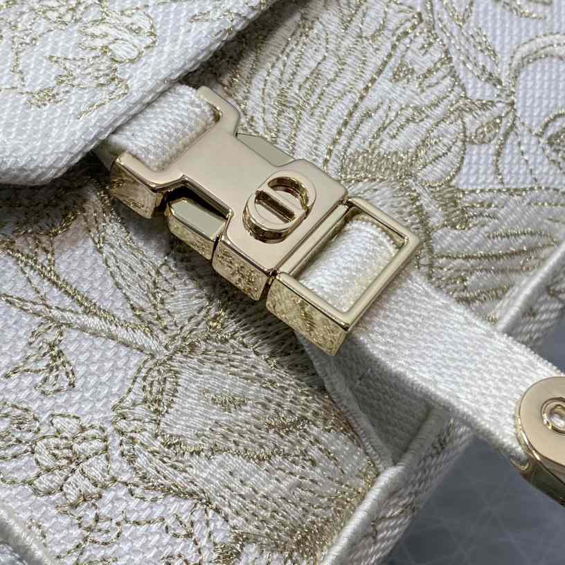 Dior Small Diorcamp Bag - DopestKickz