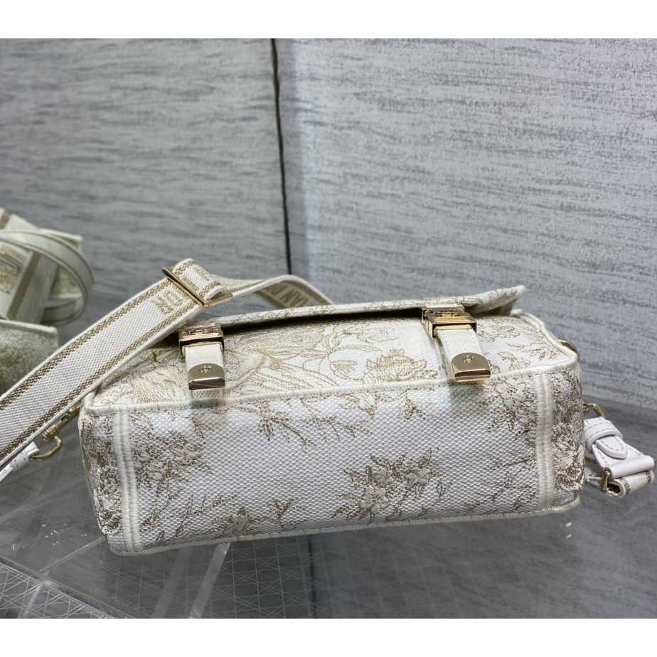 Dior Small Diorcamp Bag - DopestKickz
