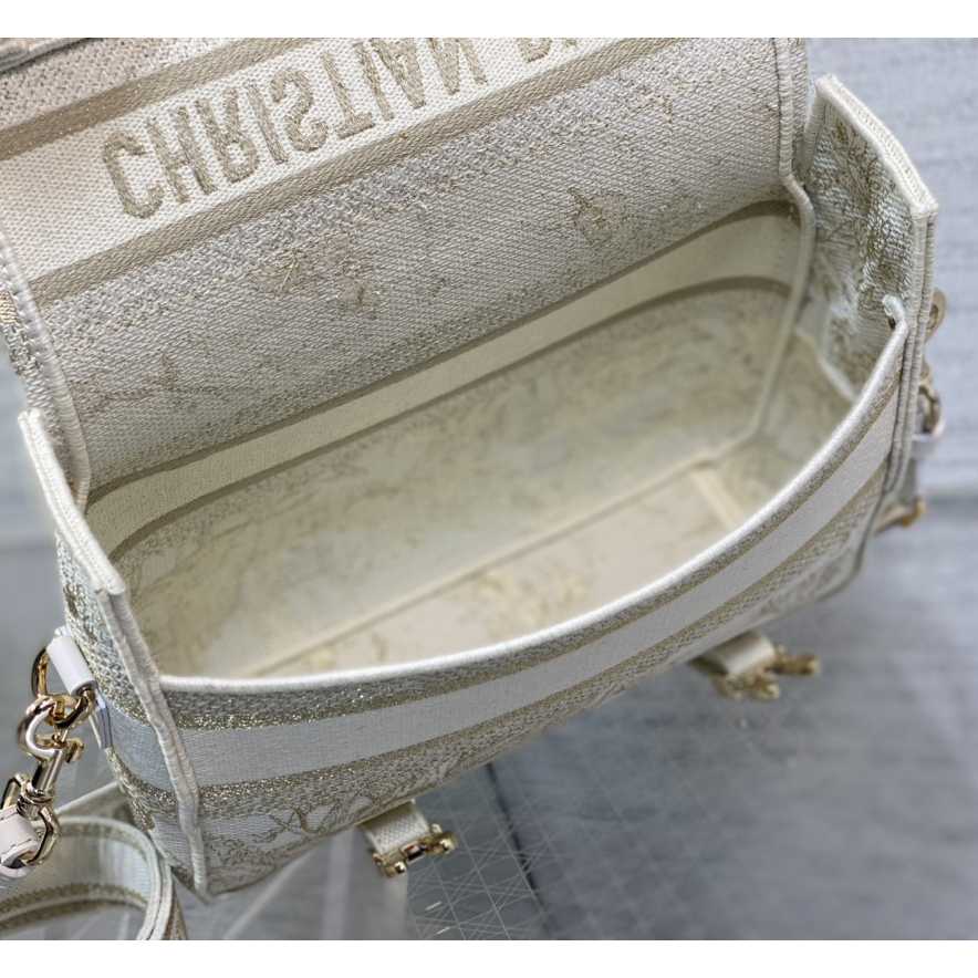 Dior Small Diorcamp Bag - DopestKickz