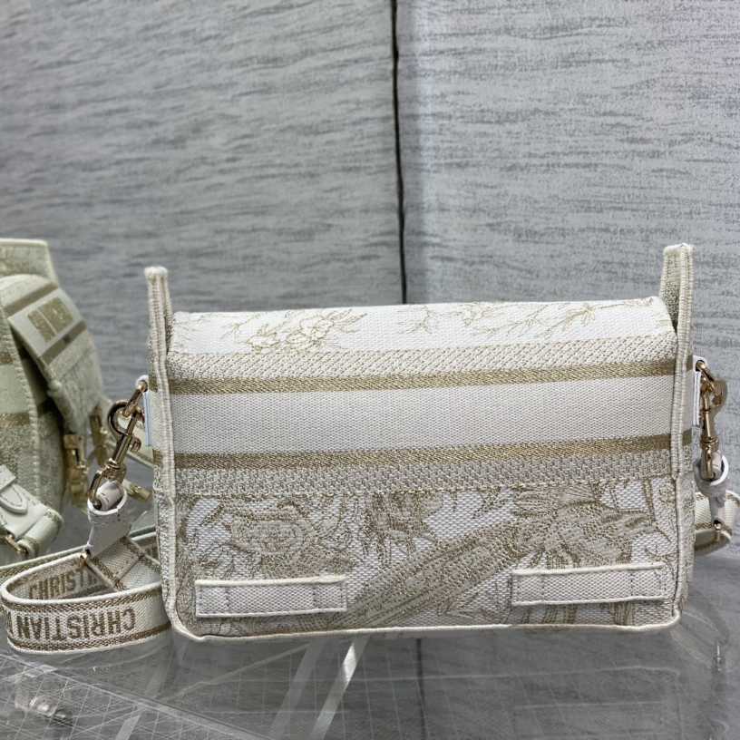 Dior Small Diorcamp Bag - DopestKickz