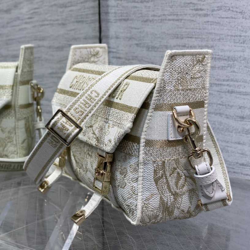 Dior Small Diorcamp Bag - DopestKickz