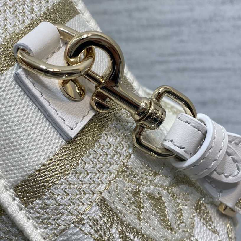 Dior Small Diorcamp Bag - DopestKickz