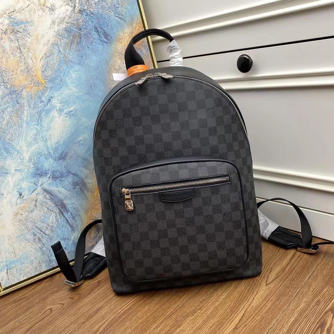 Louis Vuitton Josh NV Backpack    N40365 - DopestKickz