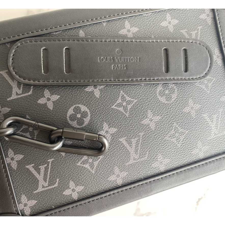 Louis Vuitton Soft Trunk(25-18-10cm)     M44730 - DopestKickz