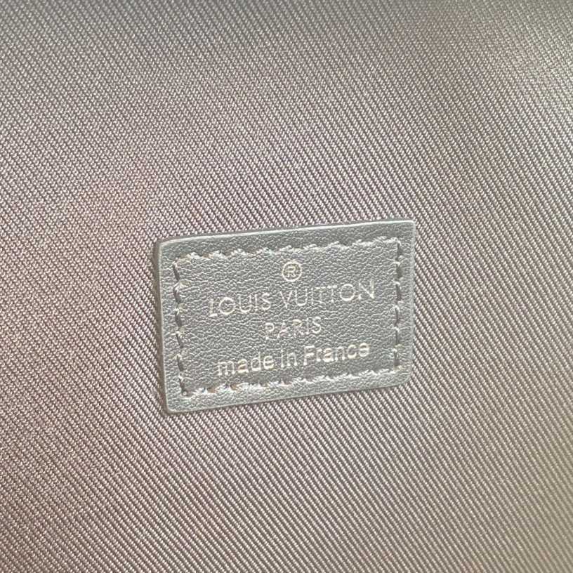 Louis Vuitton Soft Trunk(25-18-10cm)     M44730 - DopestKickz