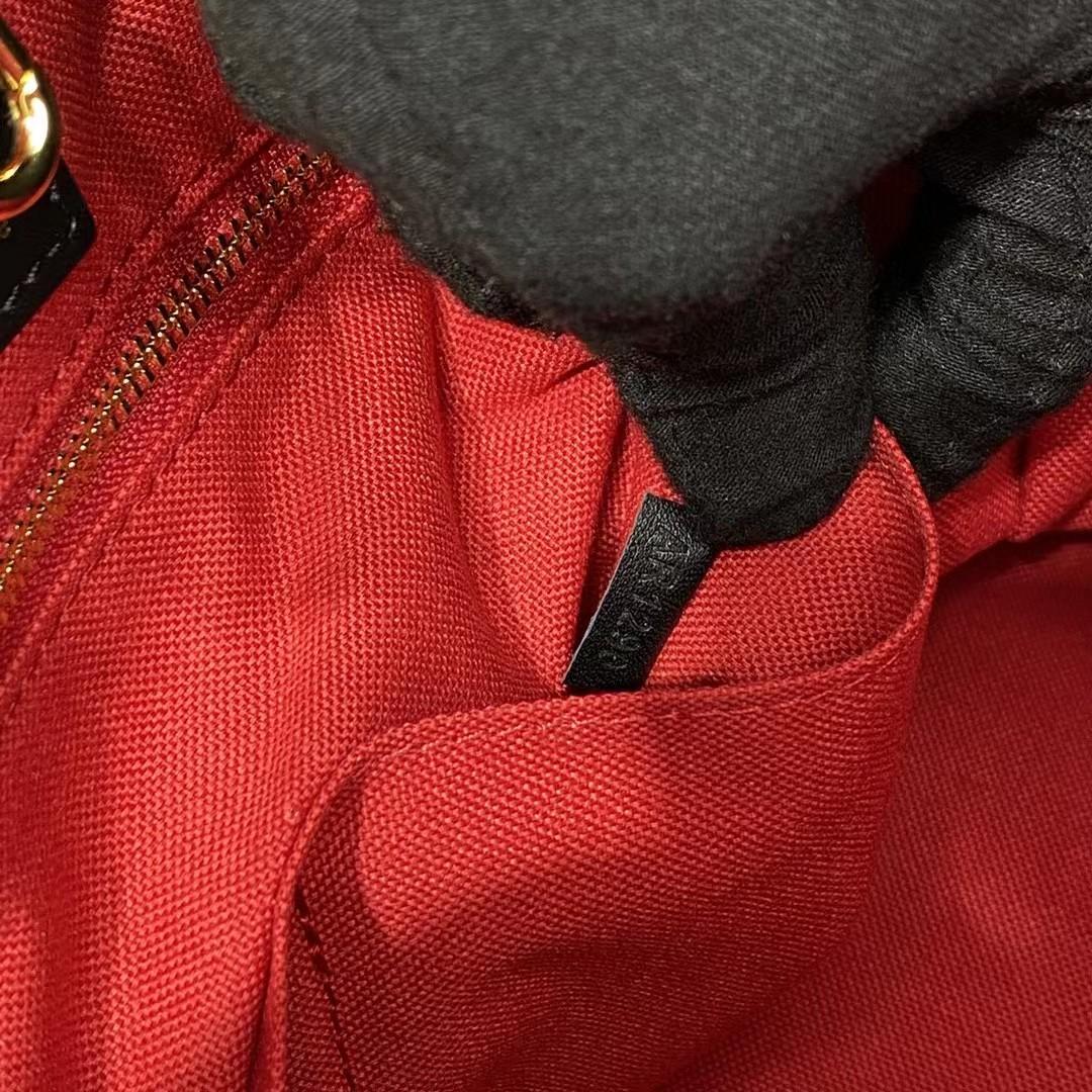 Louis Vuitton Onthego MM(35-26-13cm)   M45321 - DopestKickz