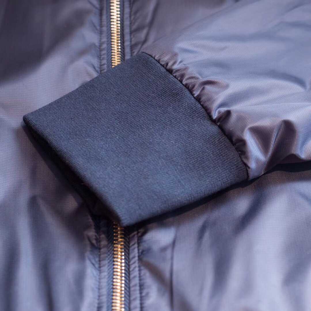 Thom Browne Zip Jacket - DopestKickz