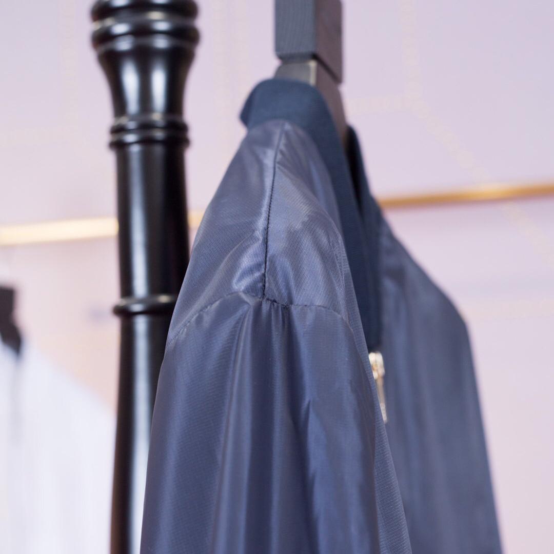 Thom Browne Zip Jacket - DopestKickz