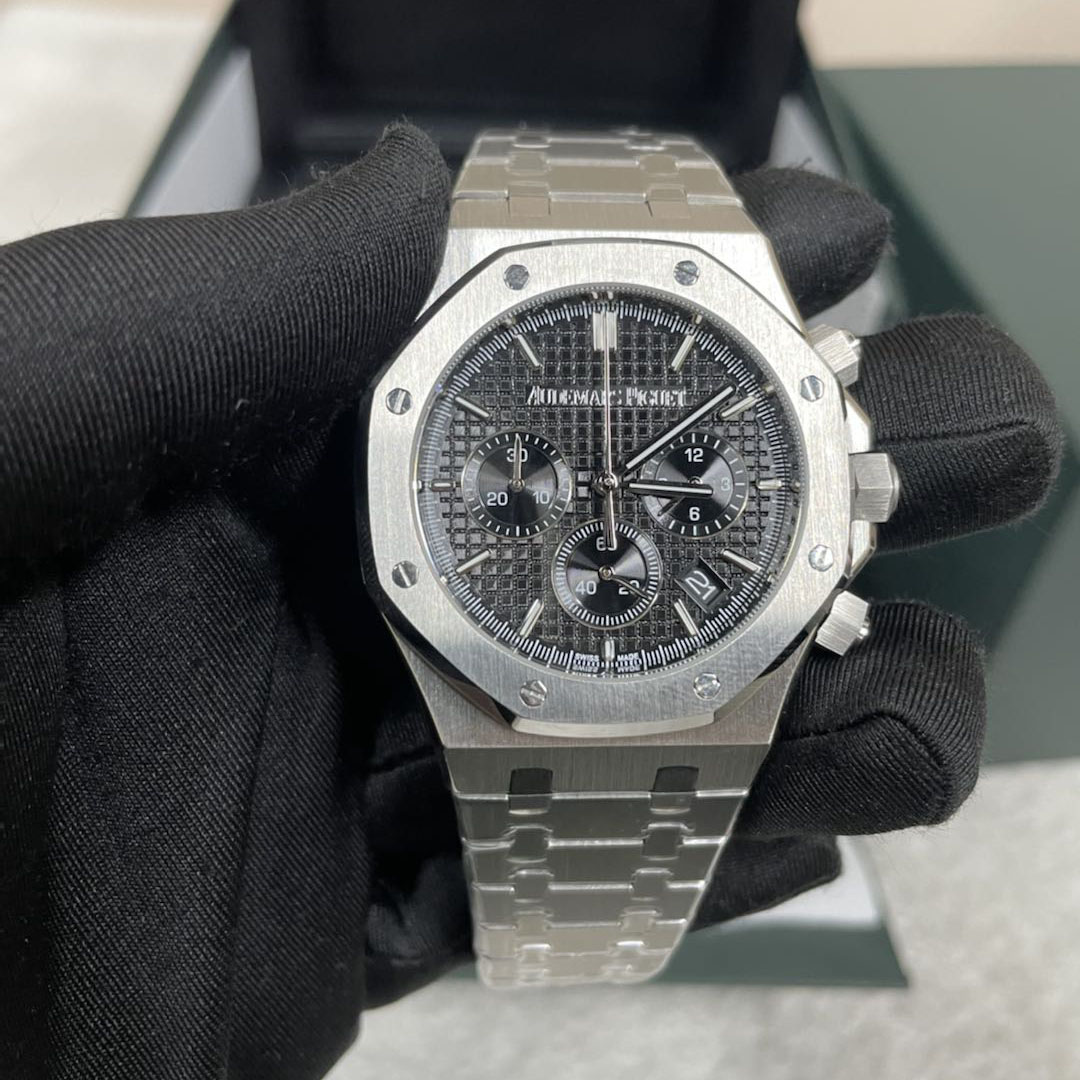 Audemars Piguet  Watch  - DopestKickz