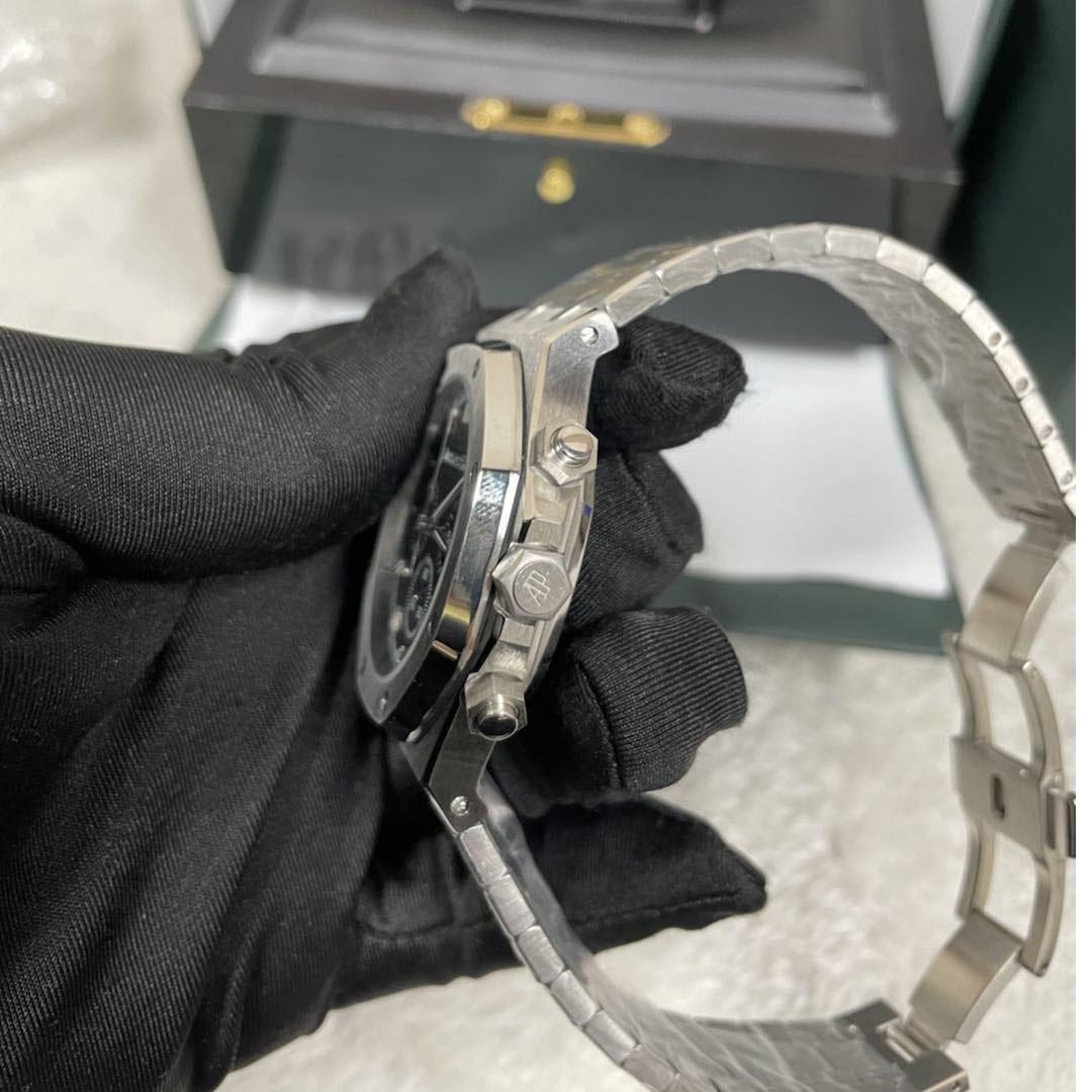 Audemars Piguet  Watch  - DopestKickz