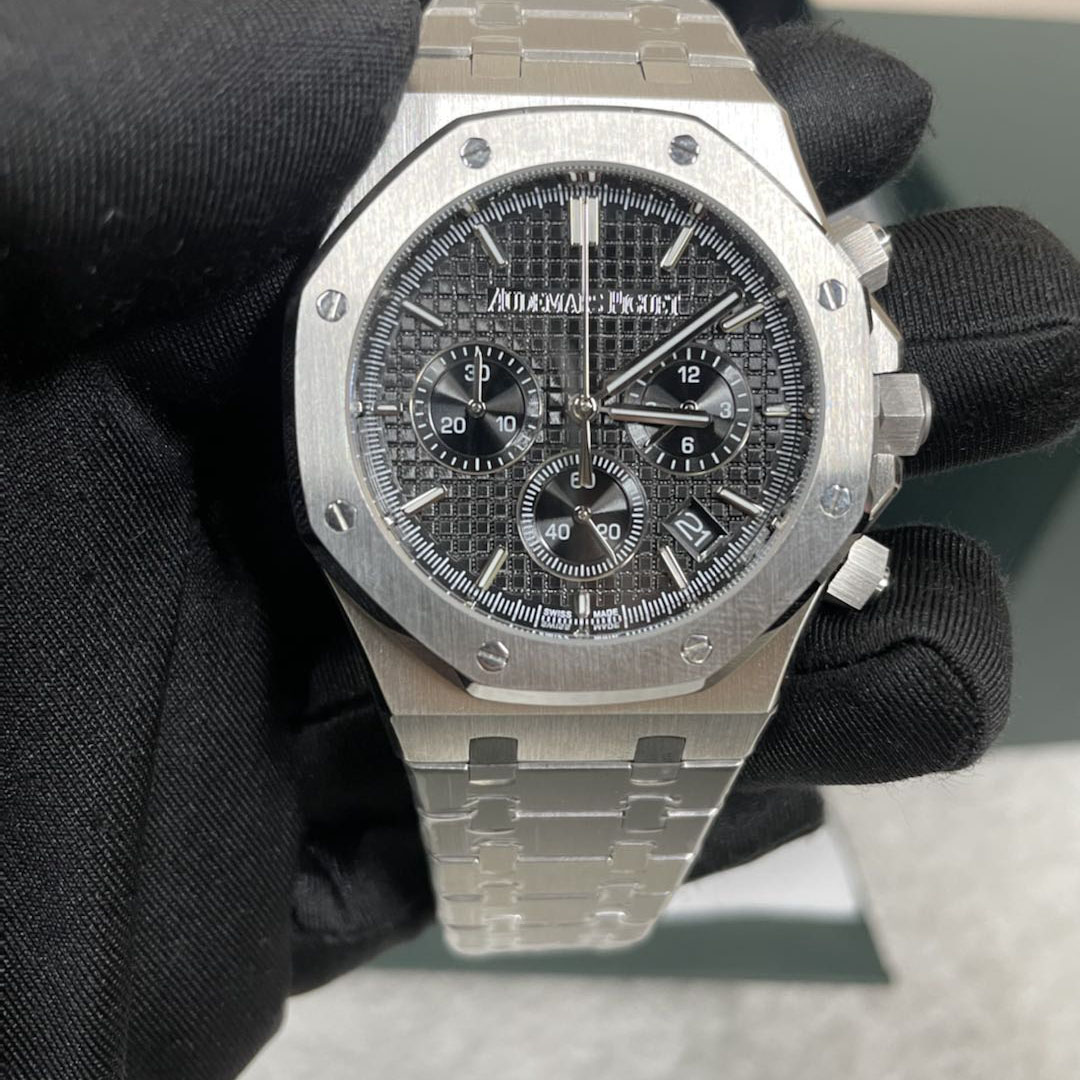 Audemars Piguet  Watch  - DopestKickz