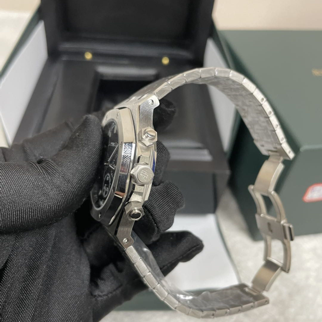 Audemars Piguet  Watch  - DopestKickz