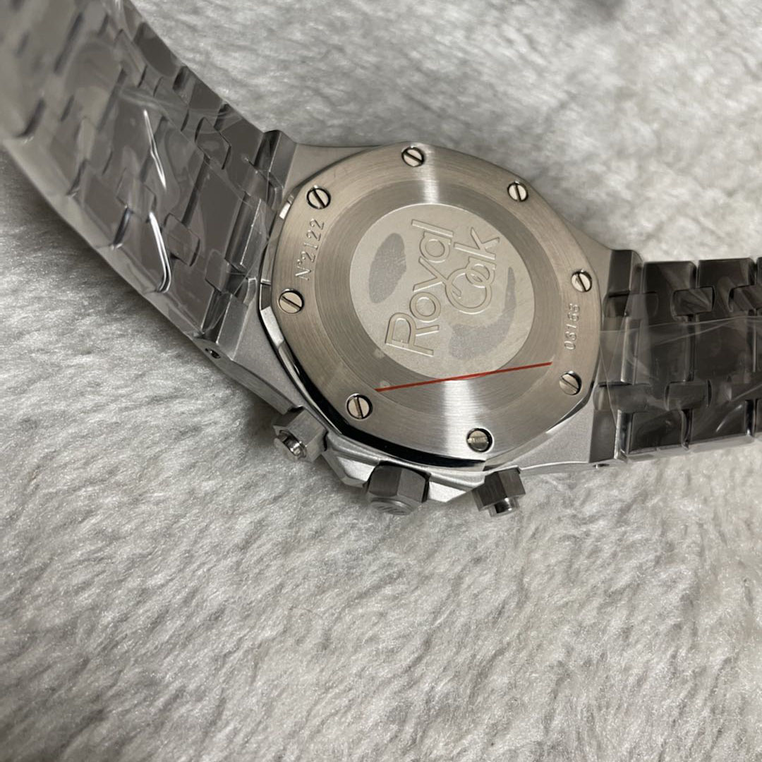 Audemars Piguet  Watch  - DopestKickz