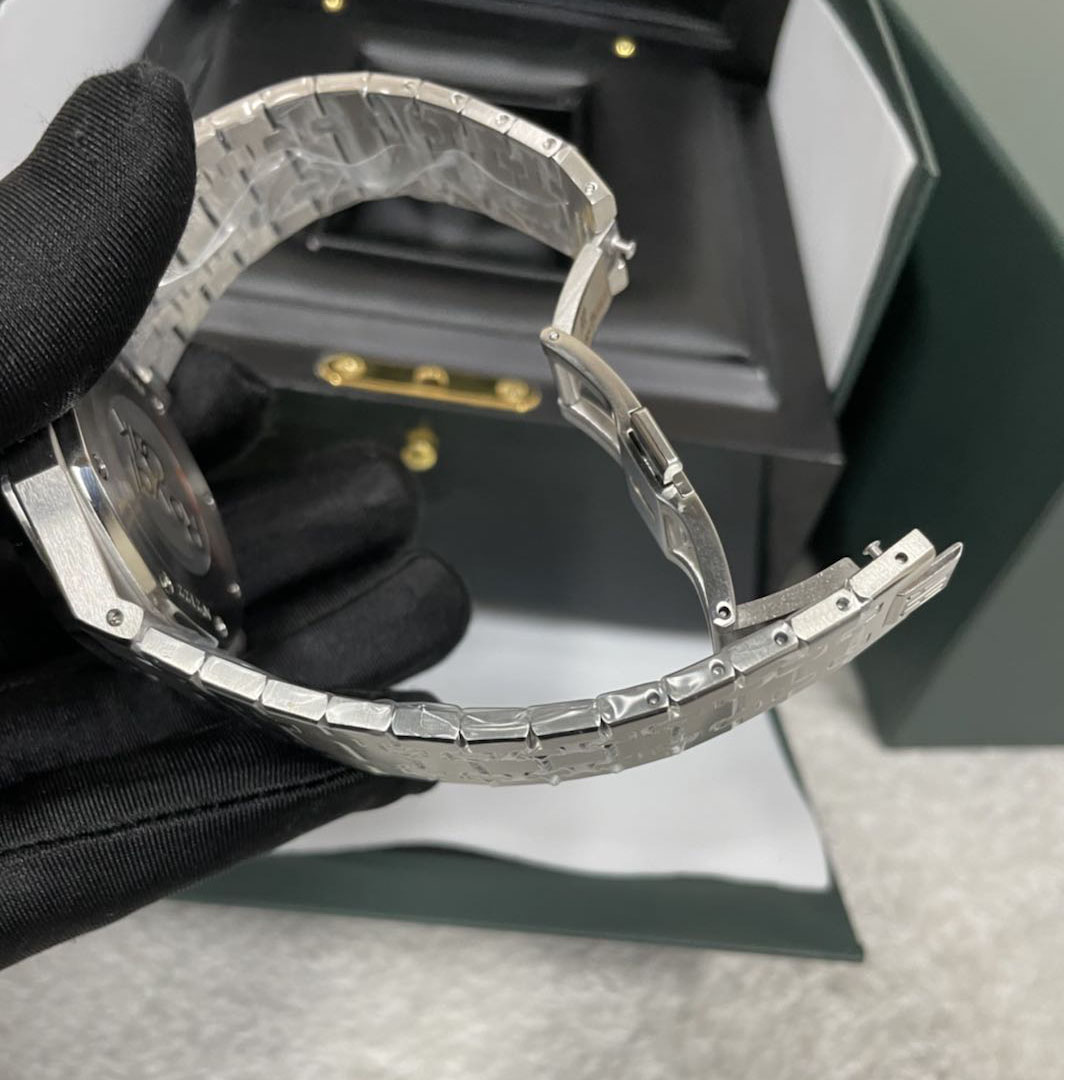 Audemars Piguet  Watch  - DopestKickz