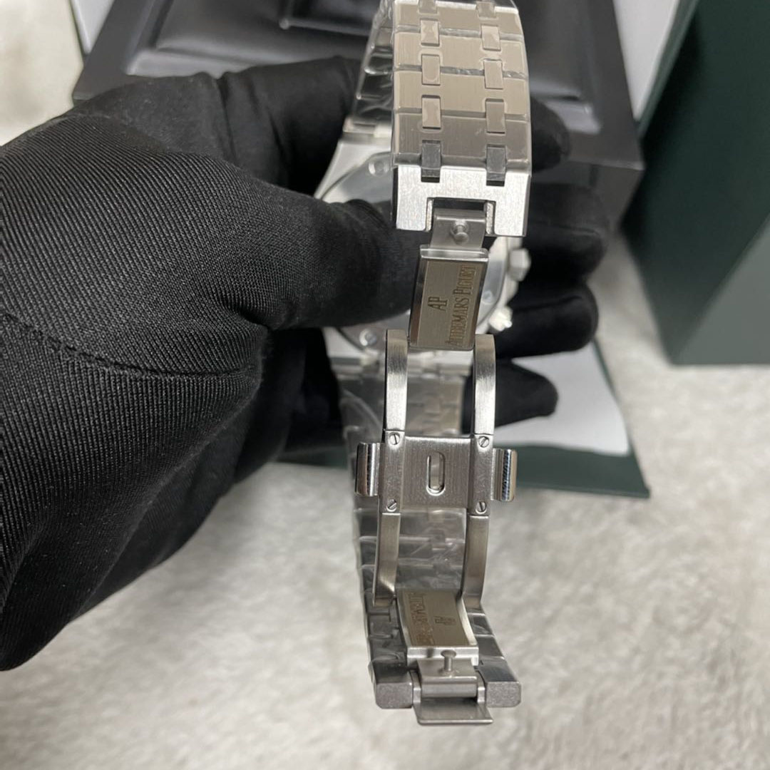 Audemars Piguet  Watch  - DopestKickz