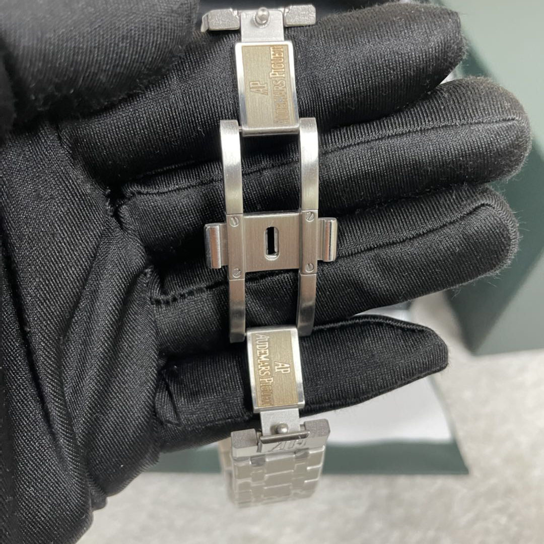 Audemars Piguet  Watch  - DopestKickz