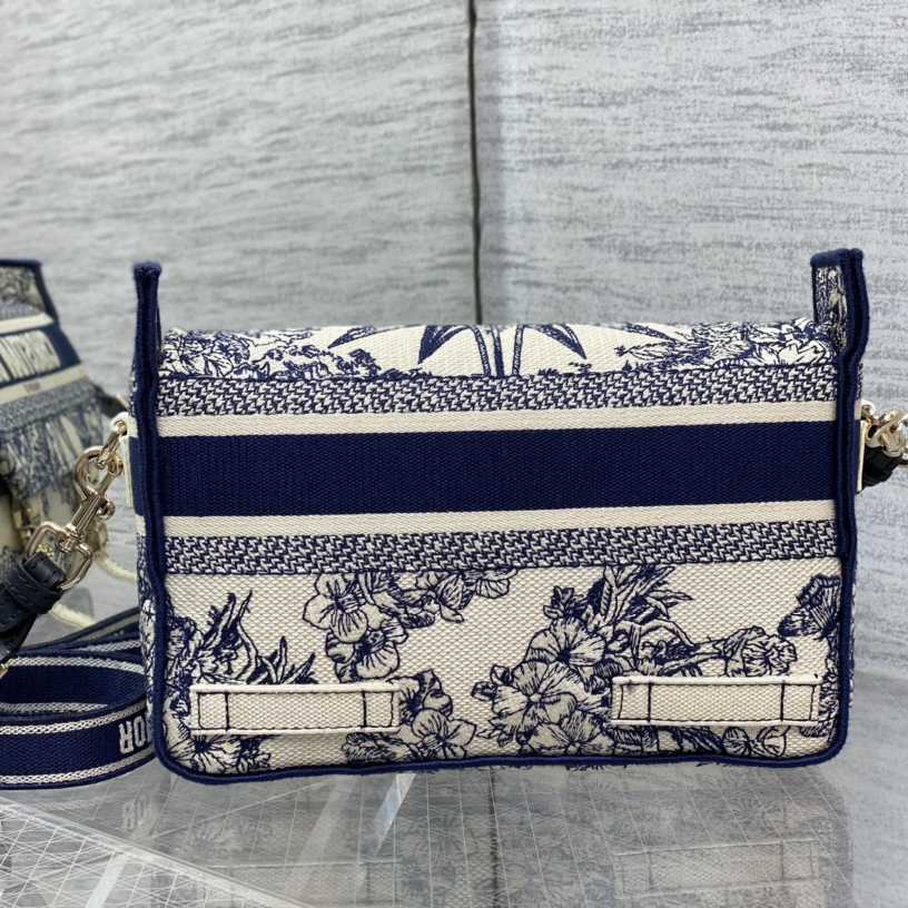 Dior Small Diorcamp Bag - DopestKickz