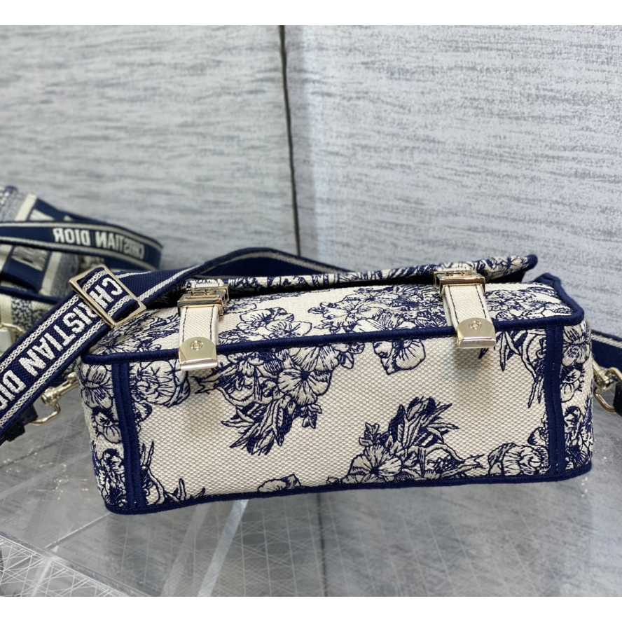 Dior Small Diorcamp Bag - DopestKickz