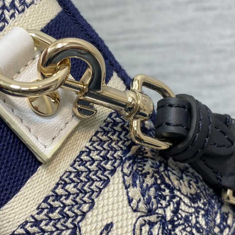 Dior Small Diorcamp Bag - DopestKickz