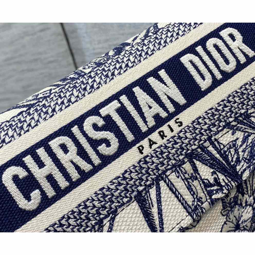 Dior Small Diorcamp Bag - DopestKickz