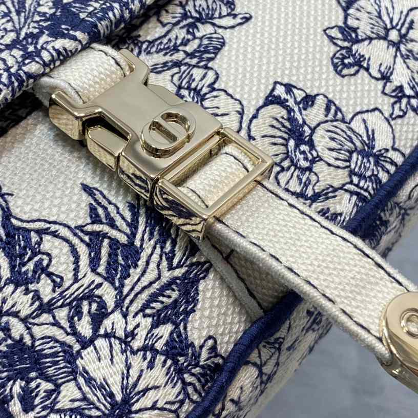 Dior Small Diorcamp Bag - DopestKickz