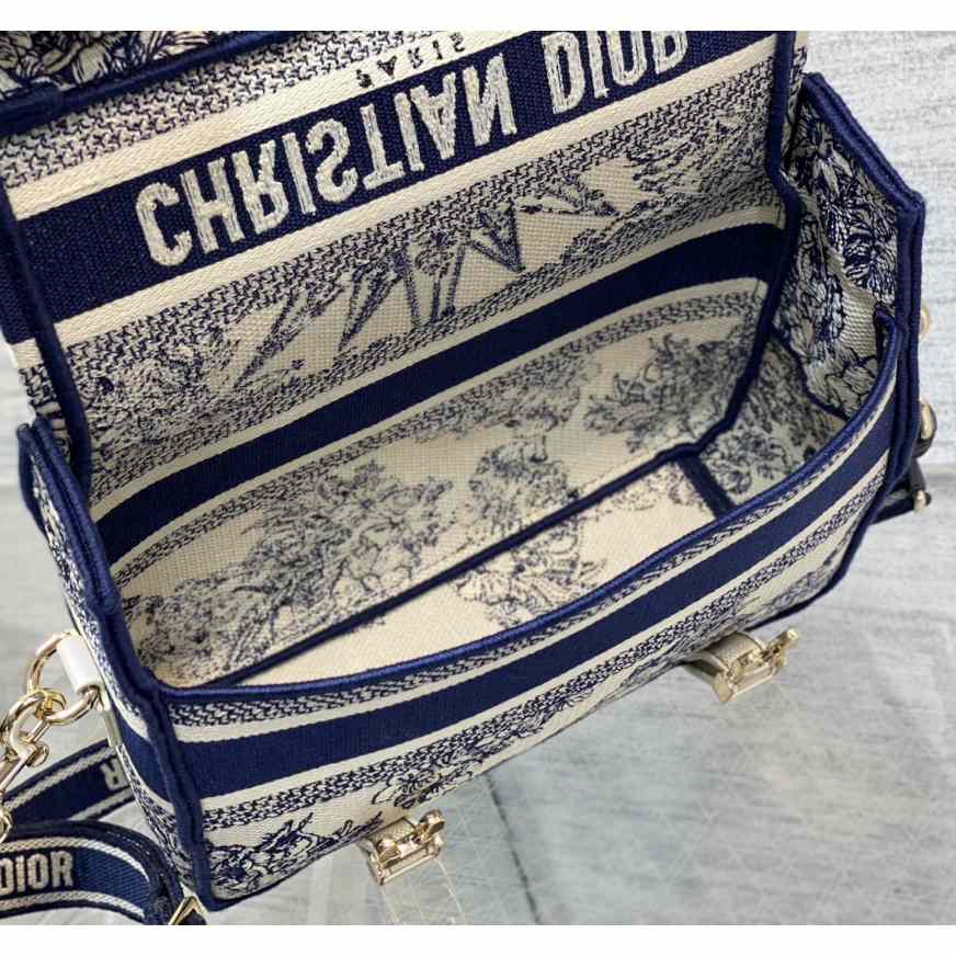 Dior Small Diorcamp Bag - DopestKickz