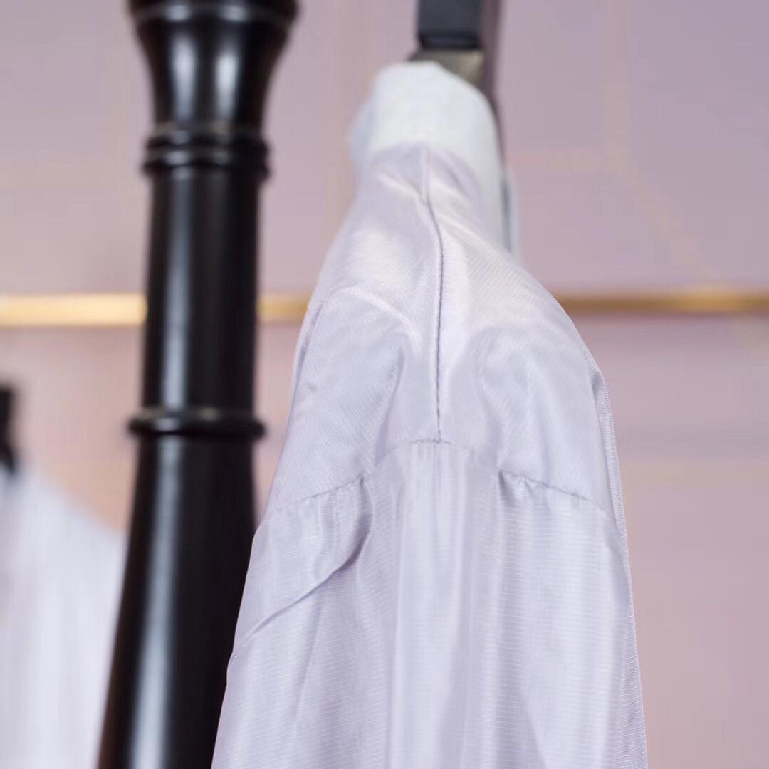 Thom Browne Zip Jacket - DopestKickz