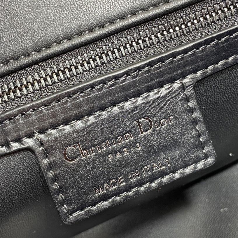 Dior Small Dior Caro Bag - DopestKickz